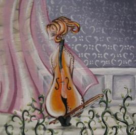 Symphonie du violon
