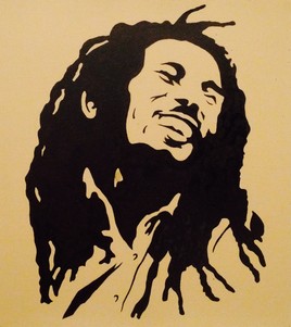 BOB MARLEY - I