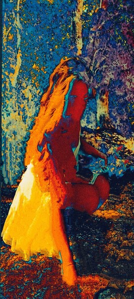 titre " ceuillette d'automne"