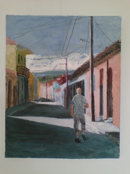 lo&iuml;c &agrave; Cuba