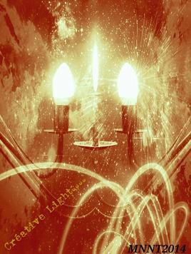 Mobile Photography and Cr&eacute;ativity.'LIGHT"