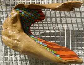 (Le) Poisson sans mercure