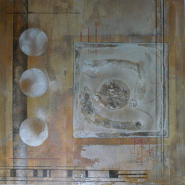 Euphonie n&deg; 2 (coll. priv&eacute;e)