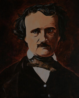 Edgar A.Poe