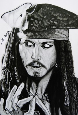 Jack Sparrow