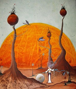 La Naissance des planètes