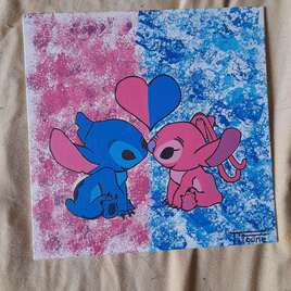 Stich