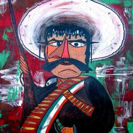 "Emiliano Zapata"
