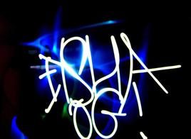 Light tag...