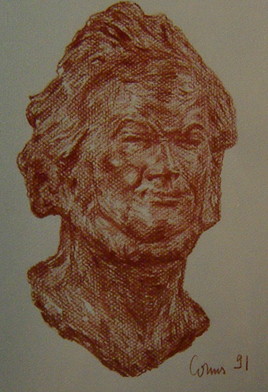 Hommage à Daumier