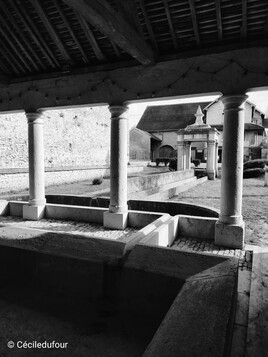 Lavoir Lavoir