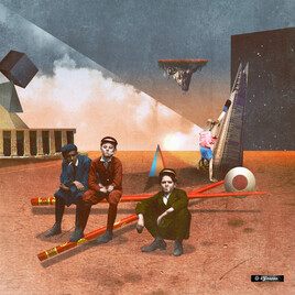 Harmoniques d'un autre age