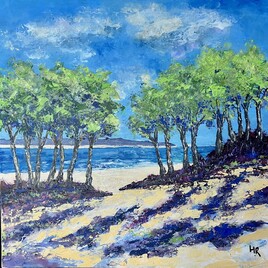plage
