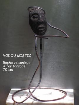 Voudou mistic