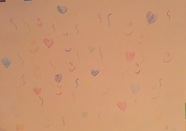 les smileys s'amusent