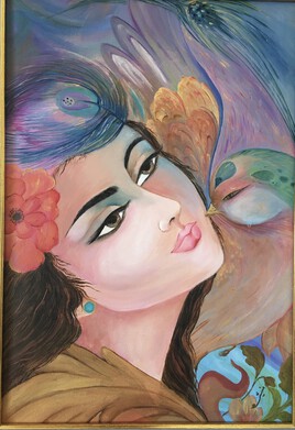 L&rsquo;oiseau de paradis