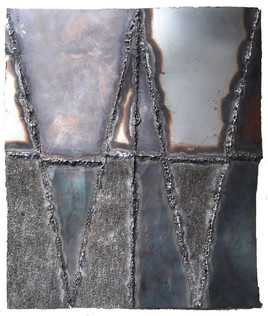 SCULPTURE PLANE -//- Familles Re / Dé - Composées #15