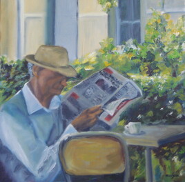 Le lecteur de la Canourgue