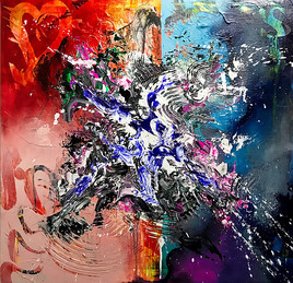 Irrealidade (Irréalité)