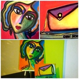 Les couleurs de l'amour