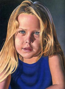 Portrait sur commande