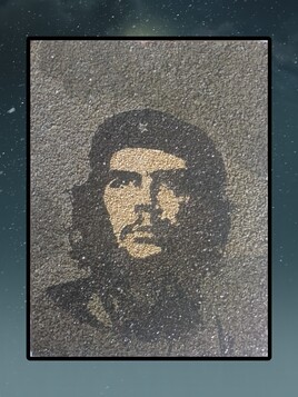 Che Guevara