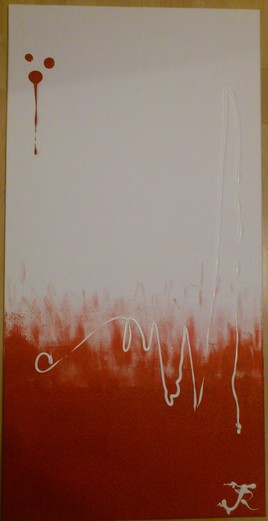 UN CHAHUT DANS LA TETE