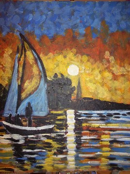 la bonne etoile ( BAKA 2015