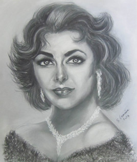 Elisabeth Taylor