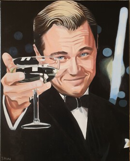 Gatsby (commissioned work)