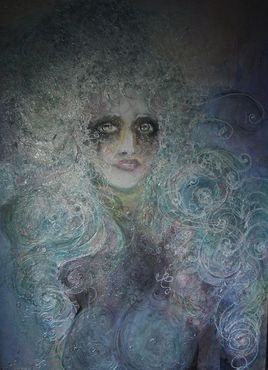 Marie'antoinette apr&egrave;s Varennes