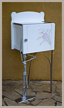 chuchotements de la nuit