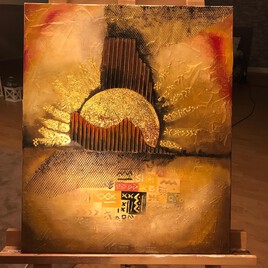 Le temps archa&iuml;que