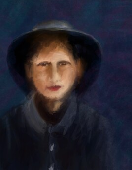 La  mystérieuse tati...