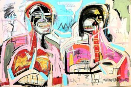 " la vie n'est rien qu'une absur.." versions l