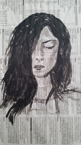 La femme contrari&eacute;e