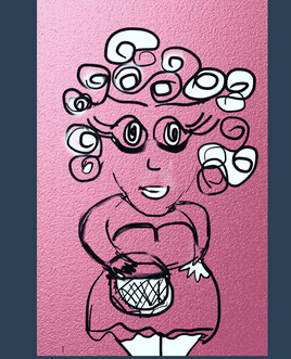 Toutes les femmes sont belles