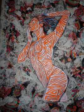 ladies from outerspace