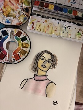 Suelta &ndash; La que se suelta