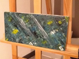 &Agrave; Couteau Tir&eacute;