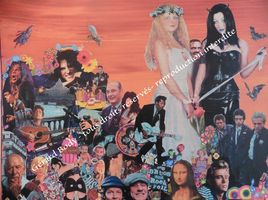 That's all singers 4