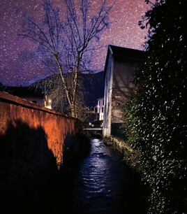 nuit &agrave; dirty old town