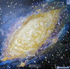Galaxie d'Andromède