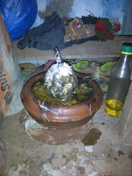 fablication des idoles