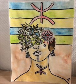 Hymne &agrave; la culture Amazigh