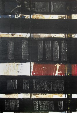 derri&egrave;re le noir