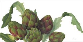 Artichauts