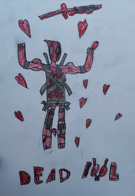 Deadpool
