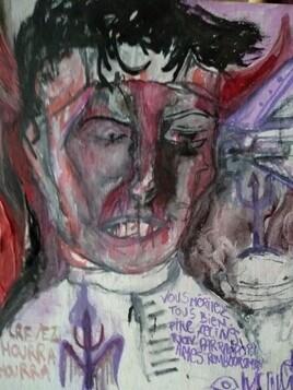 Nabot &agrave; la dent longue