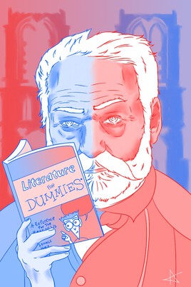 Victor Hugo